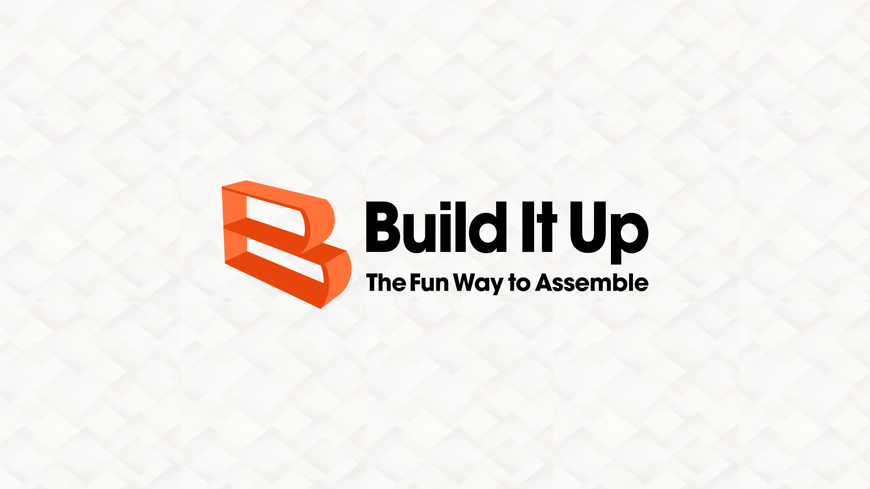 Build It Up Project